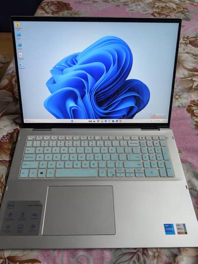Dell Inspiron 7706