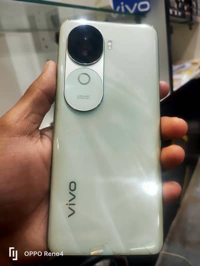 Vivo v40e 5g alll oky 10by10