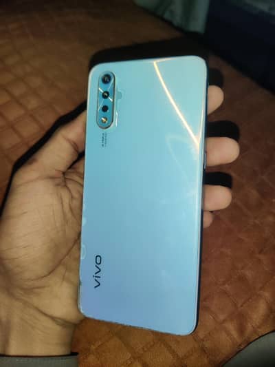 Vivo s1