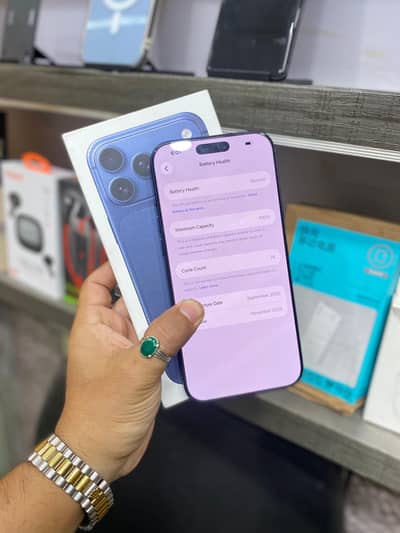 iphone 17 pro max non pta factory unlock waterpack