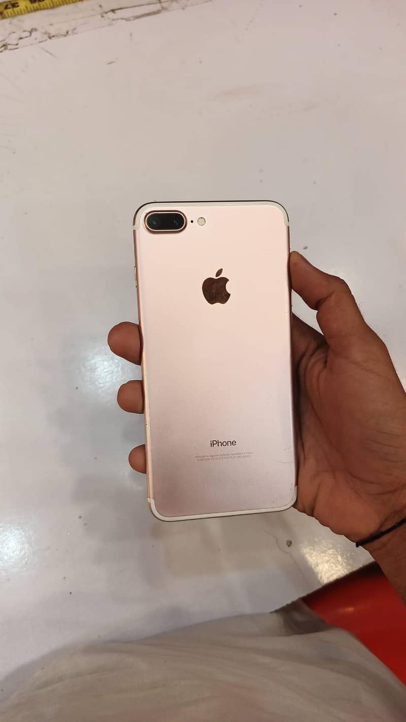 iphone 7 plus 5