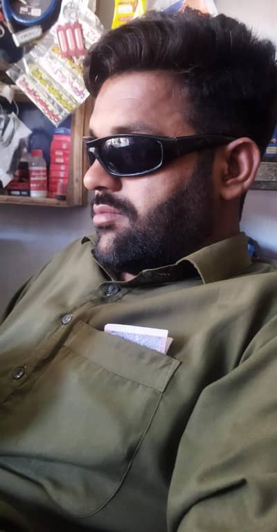 Driver All kind of vehicle 4x4