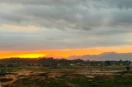 An Excellent Opportunity To Own A Premium Residential Plot In The Highly Desirable Margalla Enclave, Islamabad.