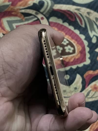 I phone xs Max 512 gb