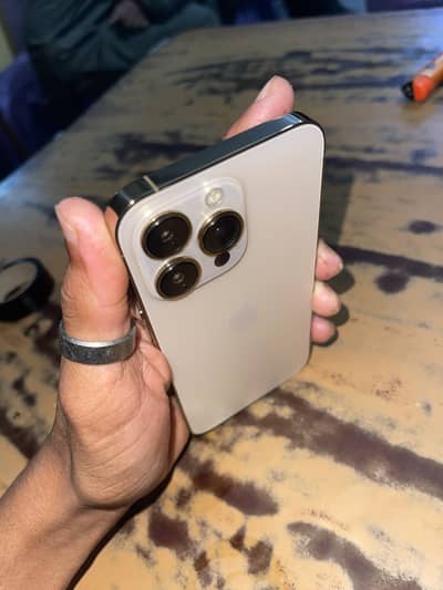 Iphone 13 pro Jv btry 77