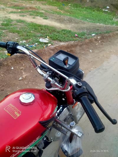 Honda CD 70 2018 | Original Condition | Best Mileage | Urgent Sale