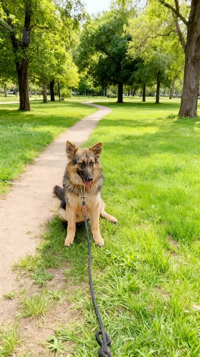 BELGIAN SHEPHERD DOG SELL