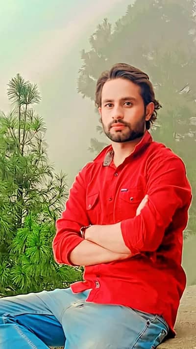 Sales person or any other job