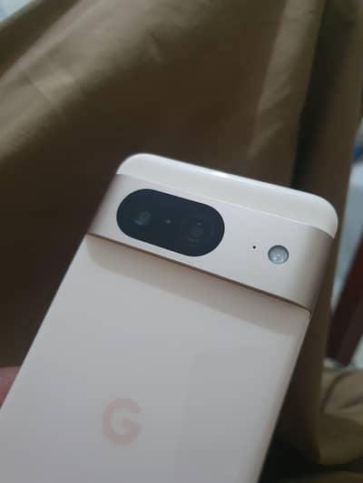 google pixel 8 official approved