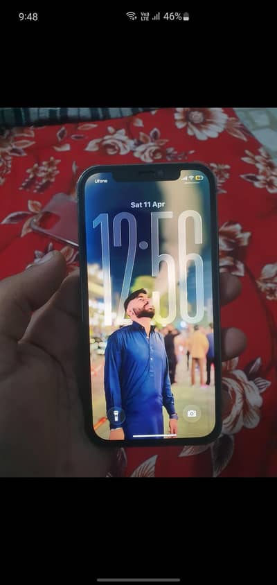 iphone 12 pro ha factory unlocked 128 gb urgent sale