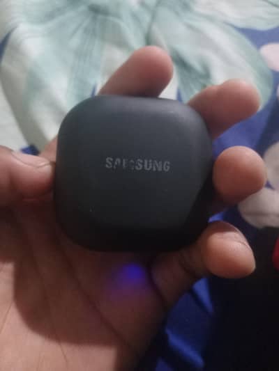 Galaxy buds pro 2