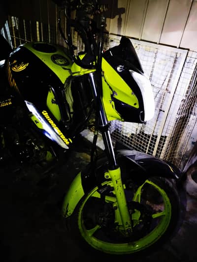 Super Power Archi 150cc