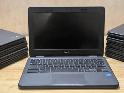 Dell 3100 Chromebook