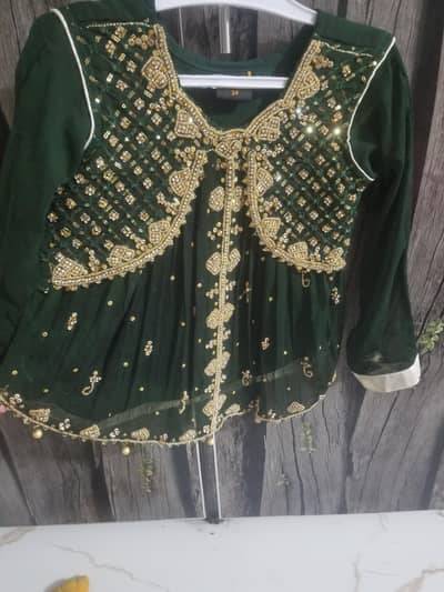 baby dress