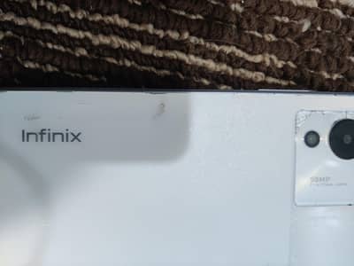 Infinix Note 12