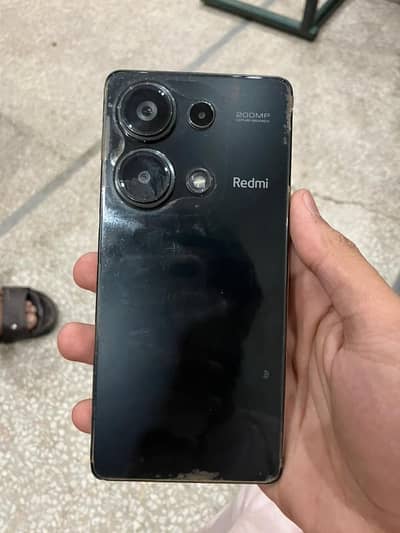 redmi note 13 pro