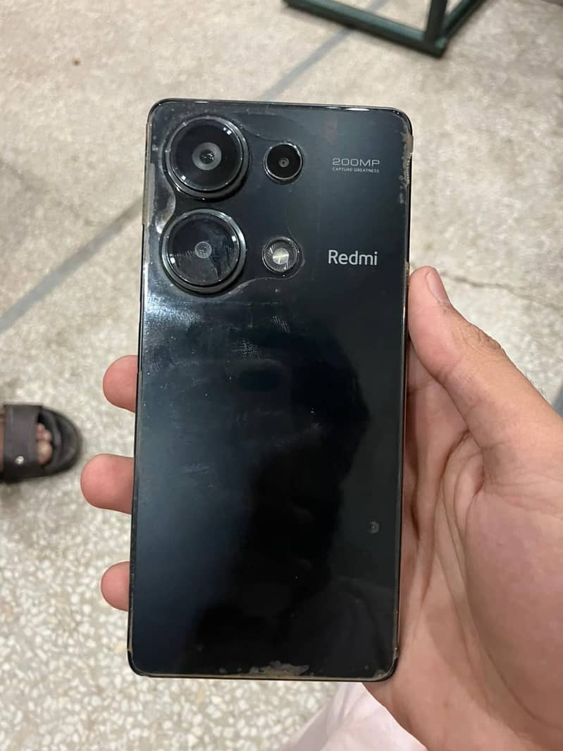 redmi note 13 pro 0