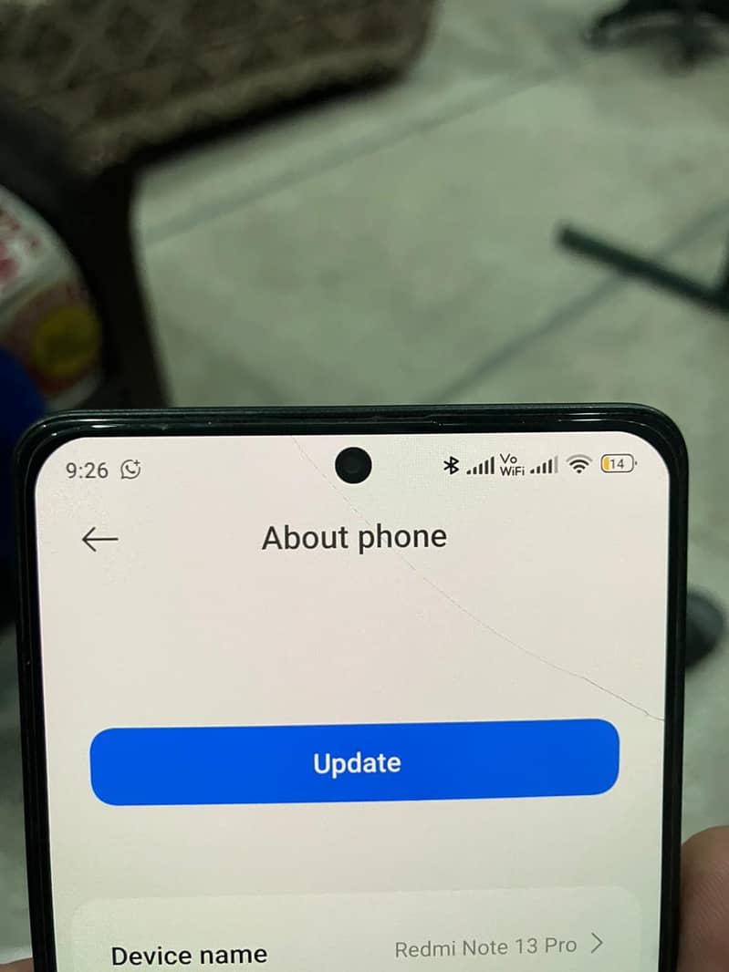 redmi note 13 pro 2