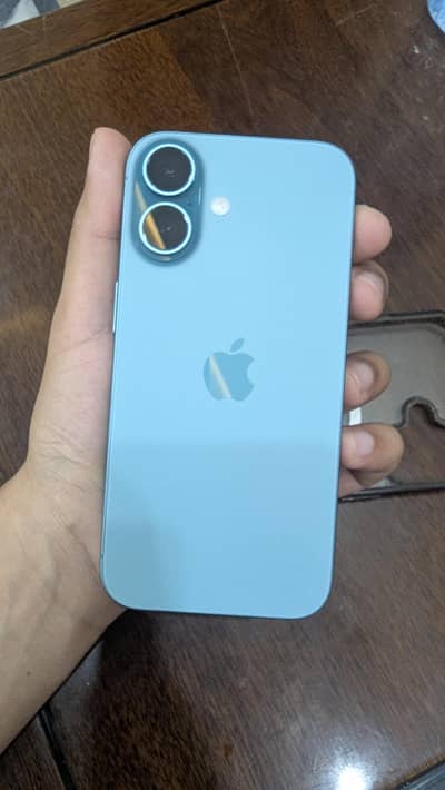 Iphone 16jv