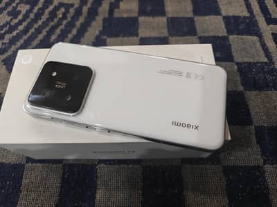 Xiaomi 14 Non PTA 16/512 Complete Box