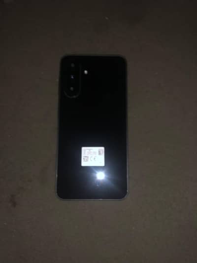 SamSung A26 5G wituout Box