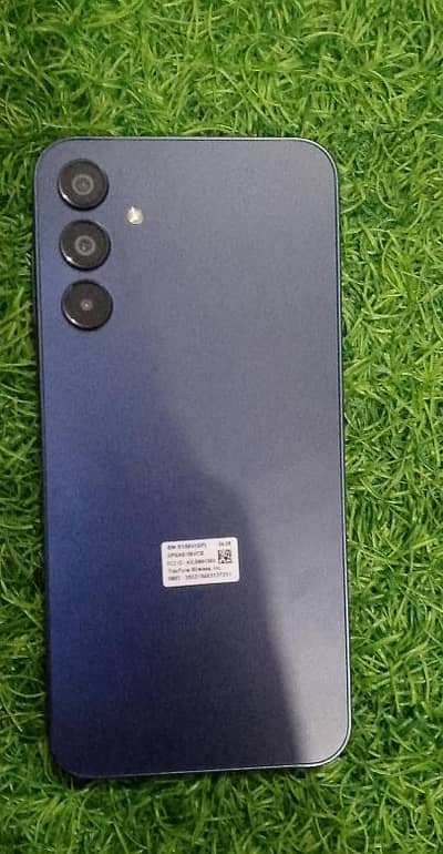 Samsung Galaxy A15 5G