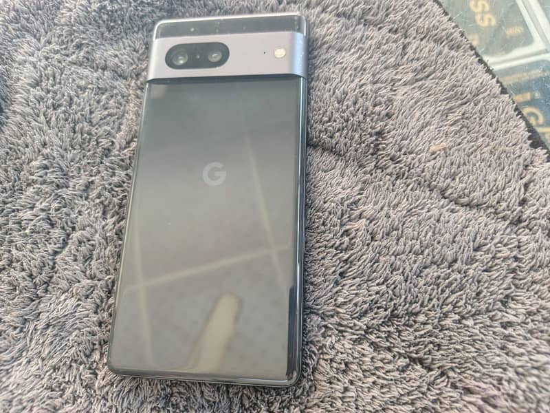 Google pixel 7 1