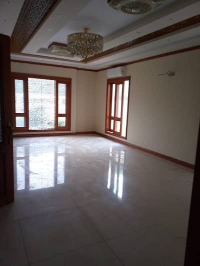 500 Square Yards House Situated In DHA Phase 5 For Sale