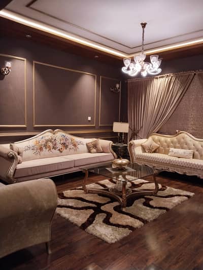 Apartment Available For Sale In DHA Phase 8 Karachi