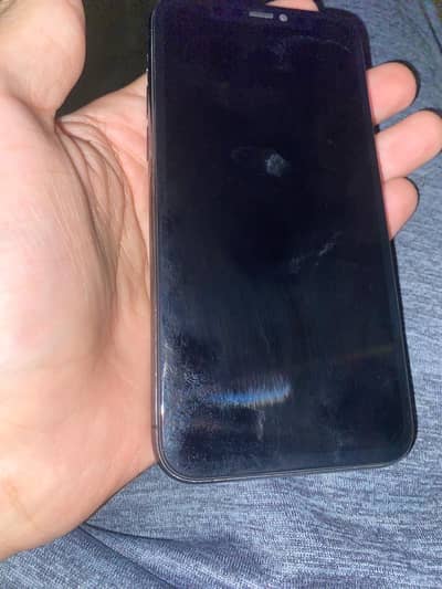 I PHONE 11 PRO FACTORY UNLOCK