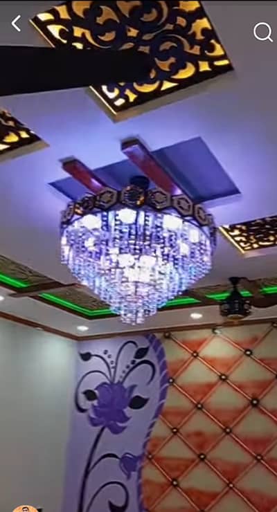 4 Marla Single at Sharifabad