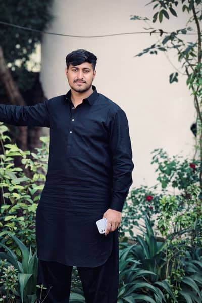 Hammad toor