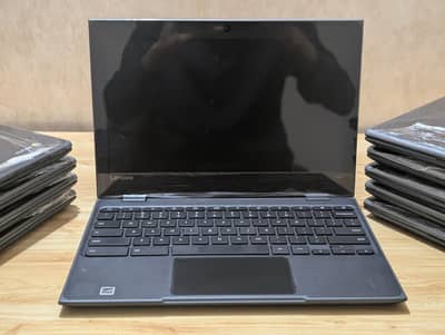 Lenovo 100e Chromebook