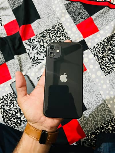 Iphone 11 10by10 condition waterpack