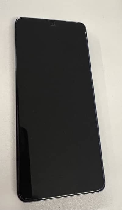 Samsung S20 Plus 12/128 Approved