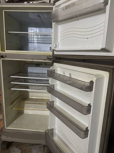 Dawlance Refrigerator | Excellent condition | Urgent Sale