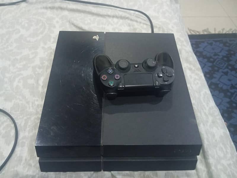 PS4+Controller+Battlefield 2042 3