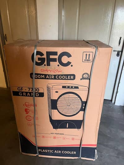 GFC MODEL GRAND 7700