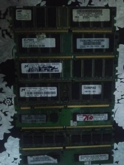 ram or hard sale k Liye rabta kren