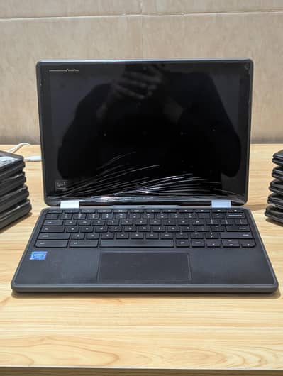Acer r 751t Chromebook