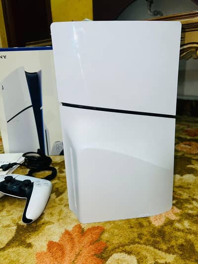 PS5 Sony Playstation 5 / 1TB Memory