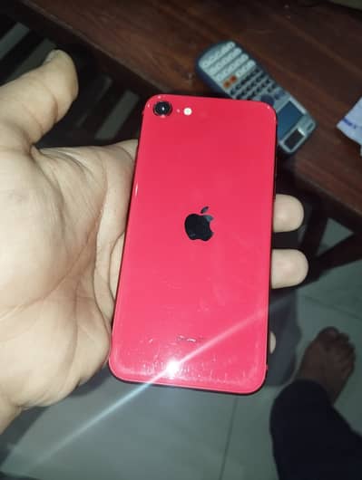 iPhone se battery health 86 ya ma na bosted phone lia th