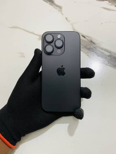 Brand New iPhone 14 Pro 128gb