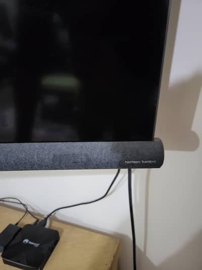 TCL L55C6US Android TV