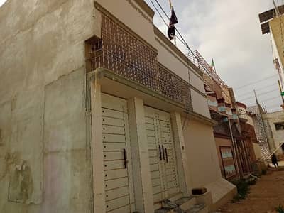 Residential Plot Of 120 Square Yards In Saadi Town - Block 3 Karachi