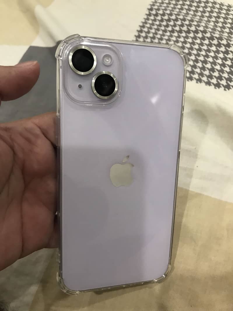 IPhone 14 Plus 0