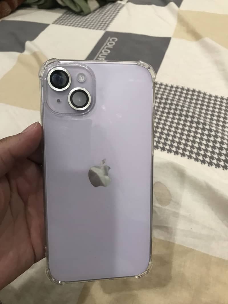 IPhone 14 Plus 1