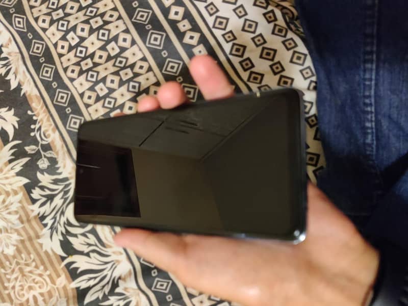 Infinix hot 40 pro 1