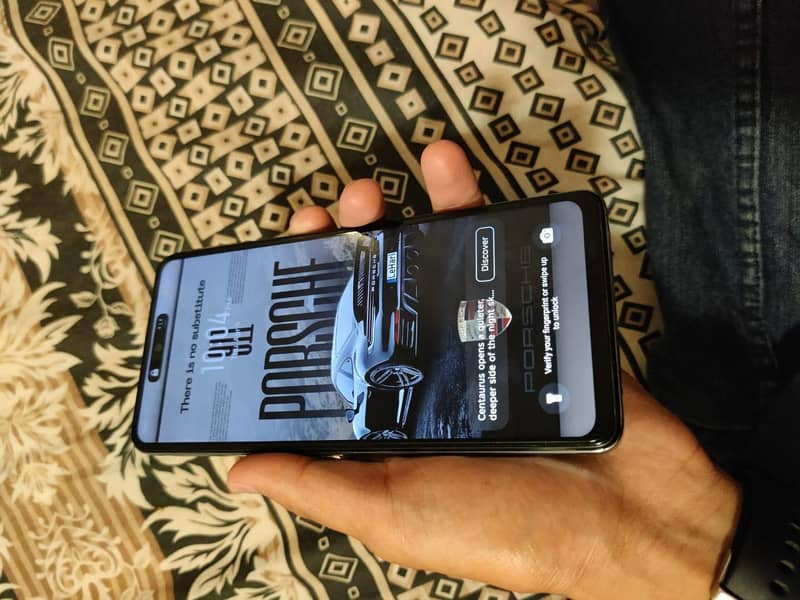 Infinix hot 40 pro 4