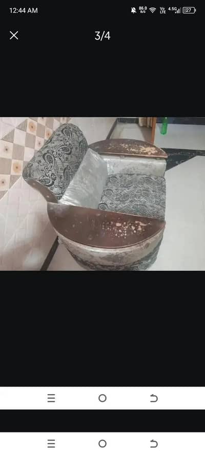 Sahi ha ya sofa ha